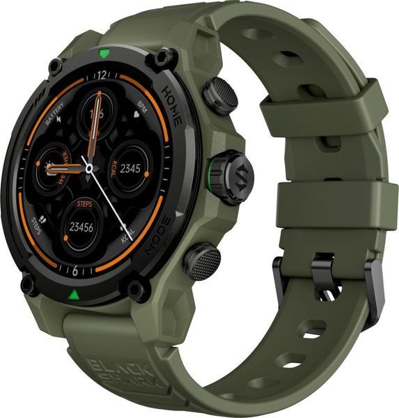 Смарт-годинник Black Shark GS3 BS-GS3 Зелений 319218 фото