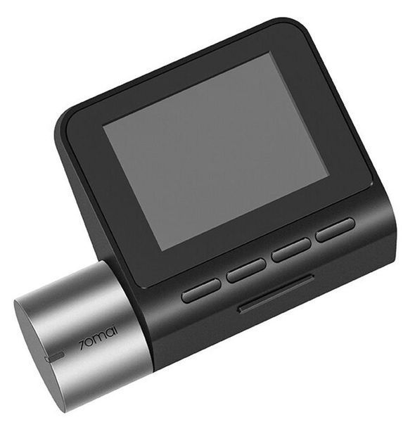 Відеореєстратор 70Mai Dash Cam Pro Plus (A500s) 194183 фото