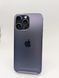 Смартфон Apple iPhone 14 Pro Max 128Gb trade-in Purple 2836 417242 фото 1