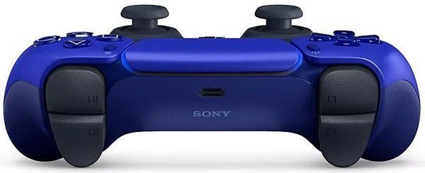 Геймпад Sony DualSense PS5 Cobalt Blue 283843 фото