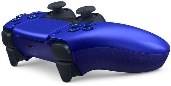 Геймпад Sony DualSense PS5 Cobalt Blue 283843 фото