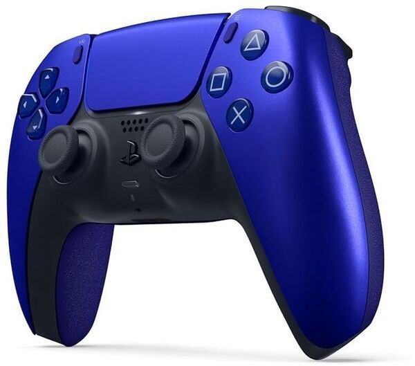 Геймпад Sony DualSense PS5 Cobalt Blue 283843 фото