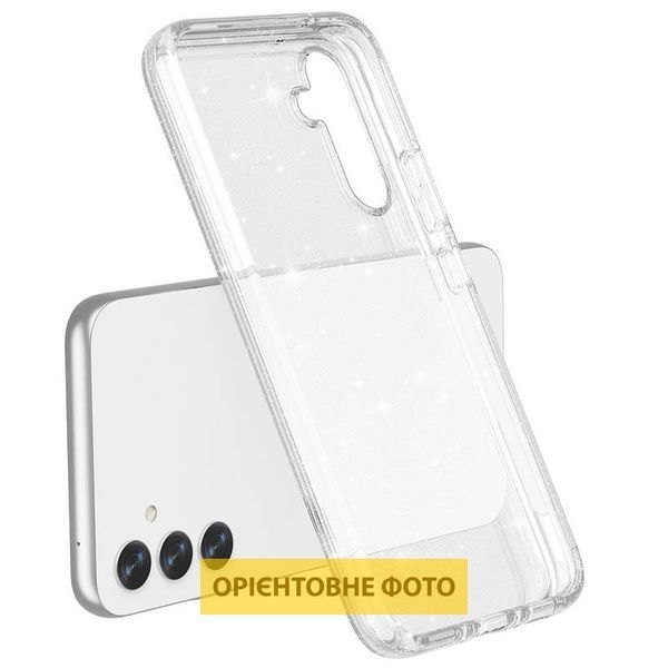 TPU чохол Nova для Xiaomi Redmi A5 (Europe version) Clear 387989 фото
