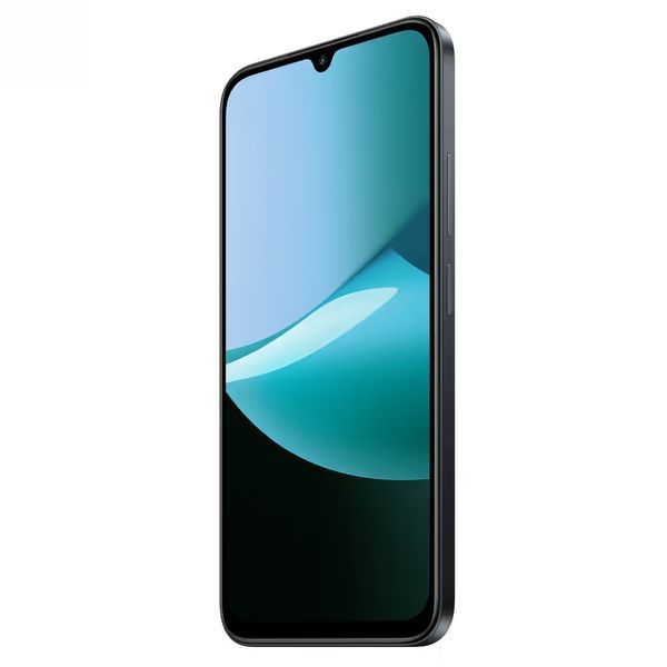 Смартфон Xiaomi Redmi 15C 4/256GB Midnight Black Global 393167 фото