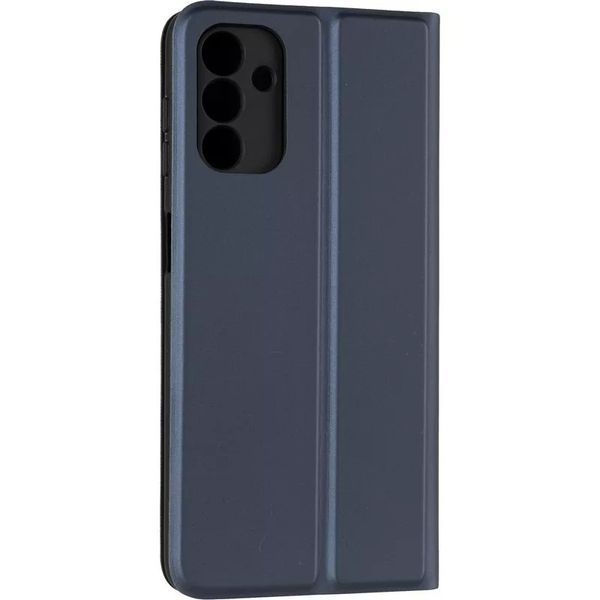 Чохол-книжка Samsung A047 (A04s) Book Cover Gelius Shell Case Blue 266969 фото