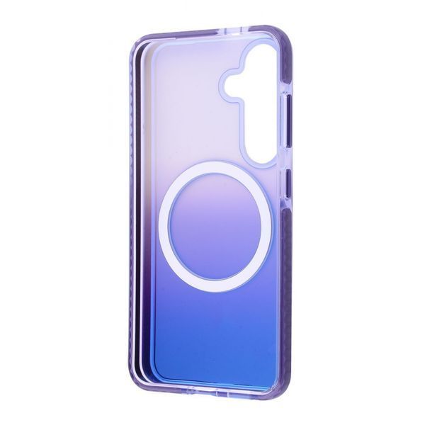 Чохол WAVE Premium Shadow Star Case with Magnetic Ring Samsung Galaxy S24 black 333455 фото