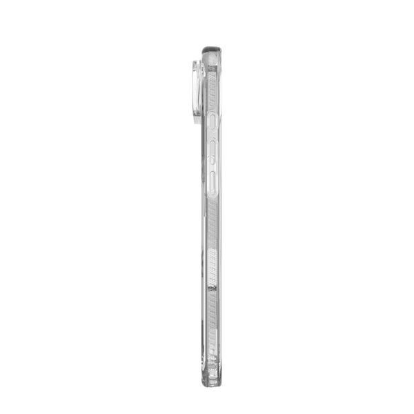 Чохол-накладка iPhone Air UAG Plyo MagSafe (114532114341) Ice/White 393823 фото