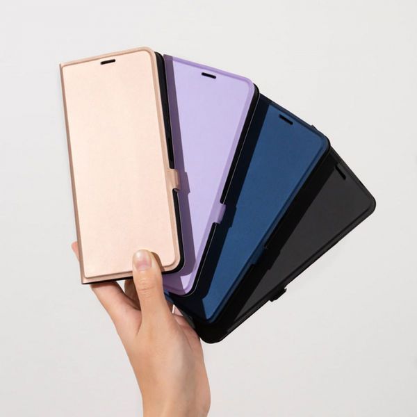 Чохол WAVE Flap Case Xiaomi Redmi Note 11 4G/Redmi Note 11S black 333885 фото
