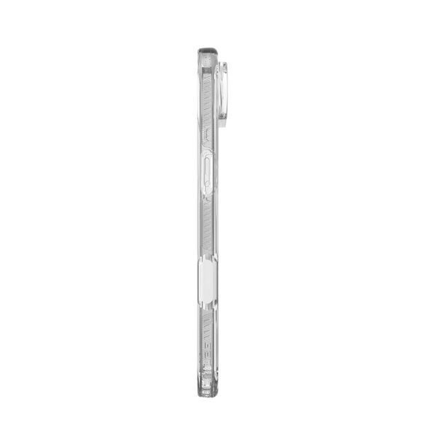 Чохол-накладка iPhone Air UAG Plyo MagSafe (114532114341) Ice/White 393823 фото