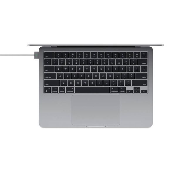 Apple USB-C to MagSafe 3 Cable 2m - Space Gray (MPL23) 260094 фото