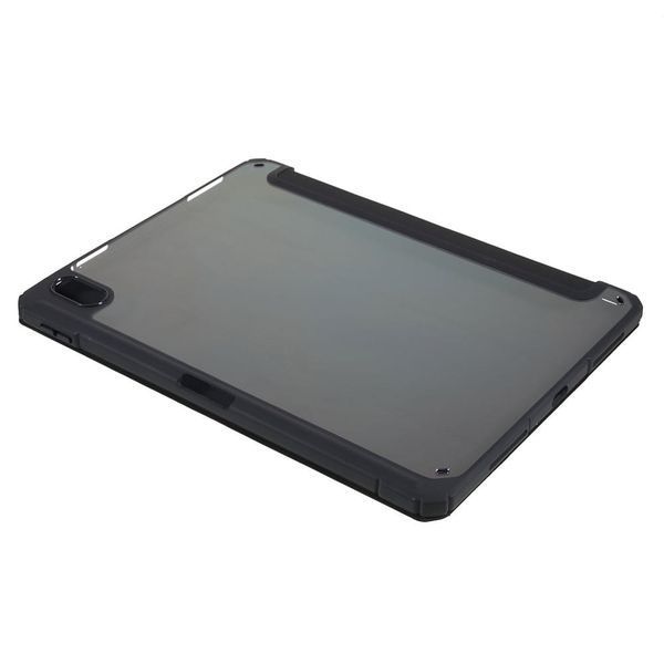 Чохол-книжка iPad 10.9/Air 11 M2 2024/Air 11 M3 2025 Mutural PINYUE Black 259785 фото