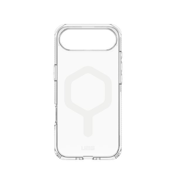 Чохол-накладка iPhone Air UAG Plyo MagSafe (114532114341) Ice/White 393823 фото