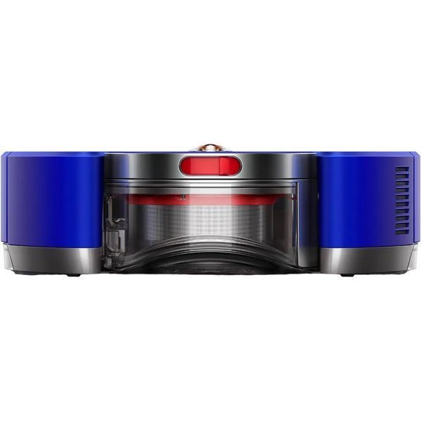 Робот-пилосос Dyson 360 VisNav (304640-01) 354045 фото