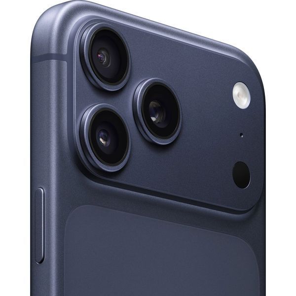 Смартфон Apple iPhone 17 Pro Max 256GB Deep Blue (MFYP4) 393737 фото