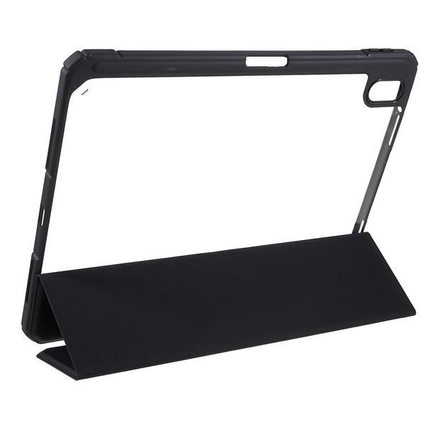 Чохол-книжка iPad 10.9/Air 11 M2 2024/Air 11 M3 2025 Mutural PINYUE Black 259785 фото