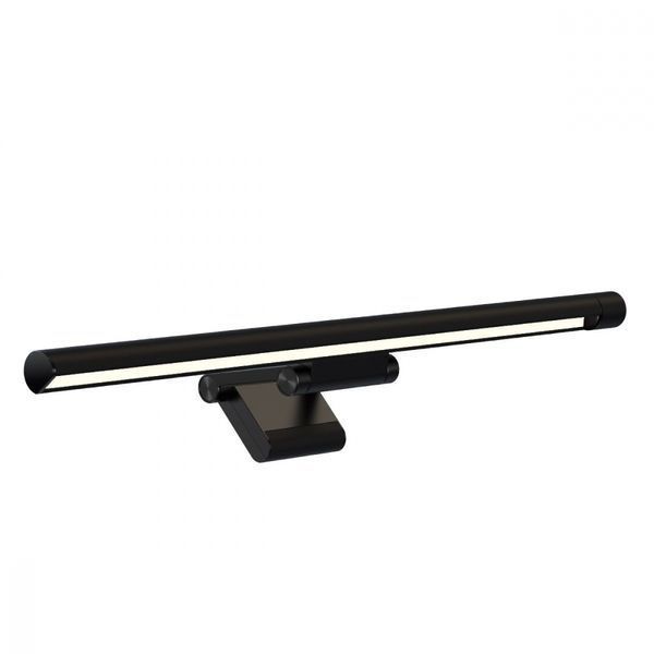 LED Лампа для Монітору Baseus I-Wok Pro Series Asymmetric Light Source Screen Hanging Light (DGIWK-P01) Black 268526 фото