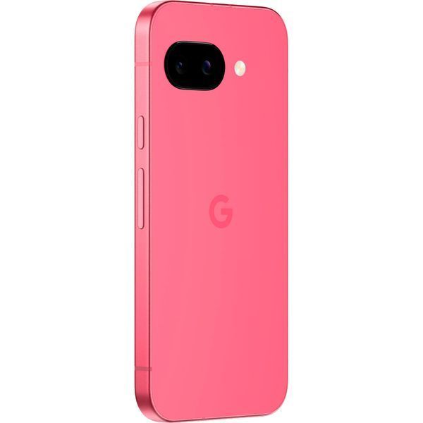 Смартфон Google Pixel 9A 8/128GB Peony Global 380071 фото