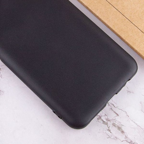 Чохол TPU Epik Black Full Camera для Xiaomi Redmi Note 13 4G Чорний 285814 фото