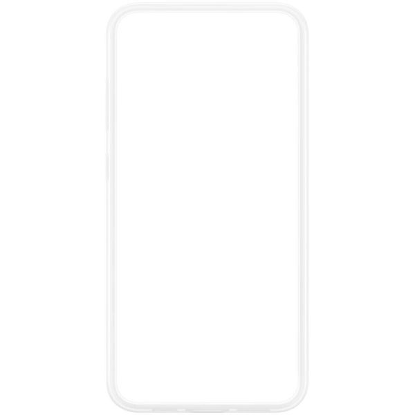 Чохол-накладка Samsung S24 FE Flipsuit Case (EF-MS721CYEGWW) Yellow 322121 фото