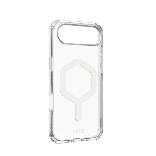 Чохол-накладка iPhone Air UAG Plyo MagSafe (114532114341) Ice/White 393823 фото