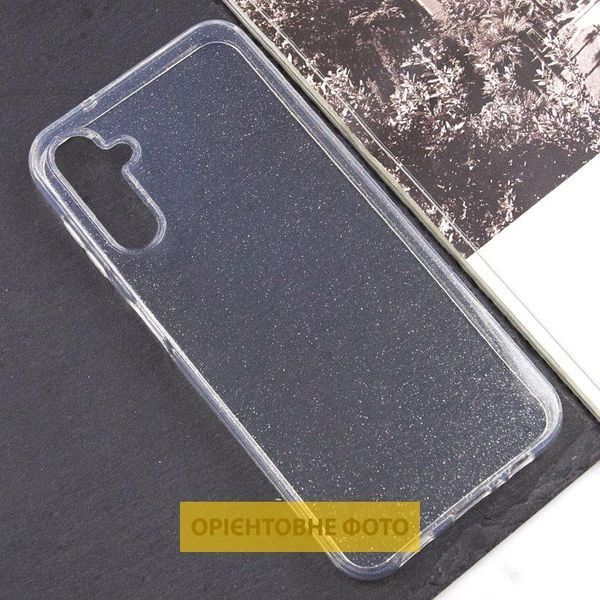 TPU чохол Nova для Xiaomi Redmi A5 (Europe version) Clear 387989 фото