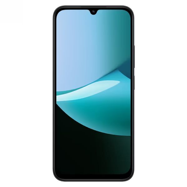 Смартфон Xiaomi Redmi 15C 4/256GB Midnight Black Global 393167 фото