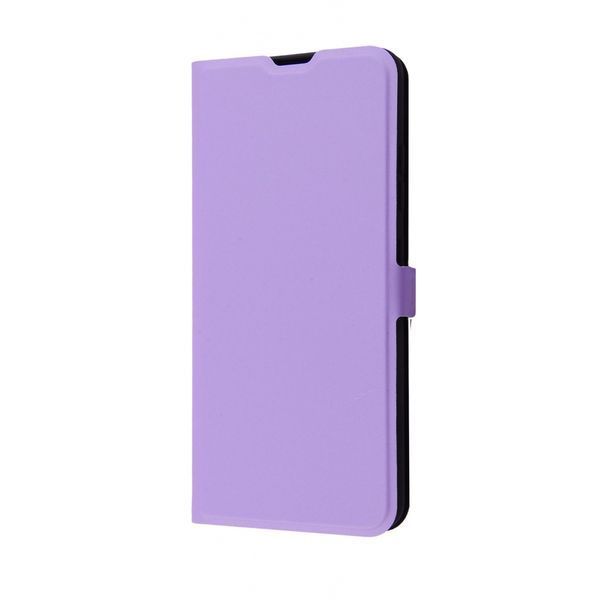 Чохол WAVE Flap Case Samsung Galaxy A32 (A325F) black 334920 фото