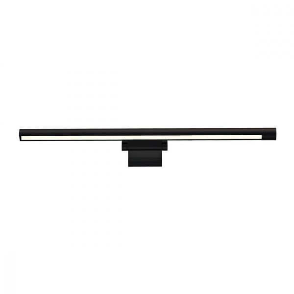 LED Лампа для Монітору Baseus I-Wok Pro Series Asymmetric Light Source Screen Hanging Light (DGIWK-P01) Black 268526 фото