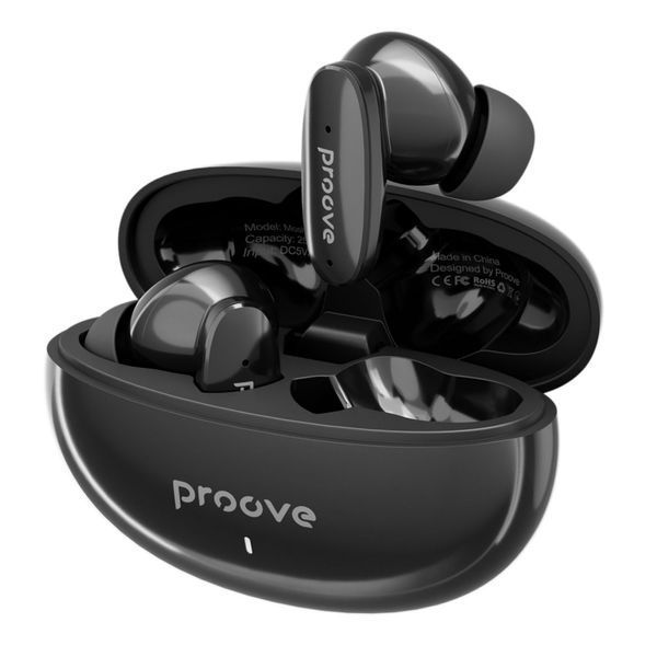 Навушники Proove MoshPit TWS (TWMP00010002) White 284179 фото