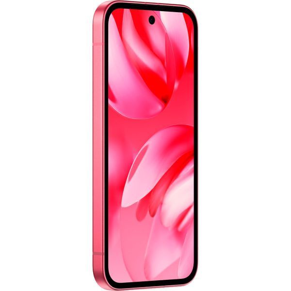 Смартфон Google Pixel 9A 8/128GB Peony Global 380071 фото