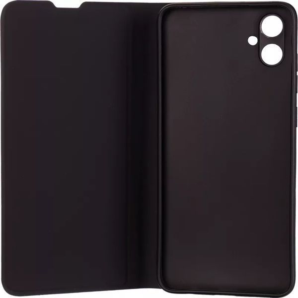 Чохол-книжка Samsung A055 (A05) Book Cover Gelius Shell Case Violet 286014 фото