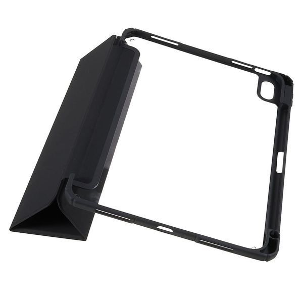 Чохол-книжка iPad 10.9/Air 11 M2 2024/Air 11 M3 2025 Mutural PINYUE Black 259785 фото