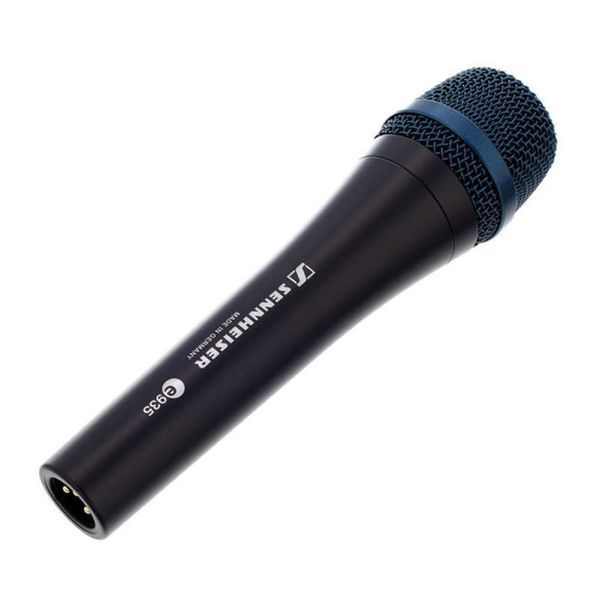 Вокальний мікрофон Sennheiser E 945 320924 фото