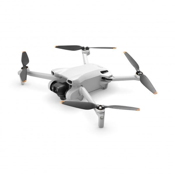 Квадрокоптер DJI Mini 3 With RC-N1 Remote Fly More Combo (CP.MA.00000610.01) 265218 фото