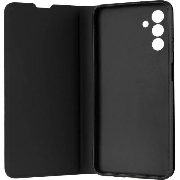 Чохол-книжка Samsung A047 (A04s) Book Cover Gelius Shell Case Blue 266969 фото