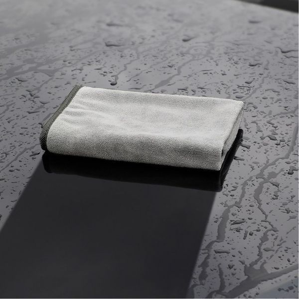 Мікрофібра Baseus Easy Life Car Washing Towel (40 * 80 См) (CRXCMJ-A0G) 252366 фото