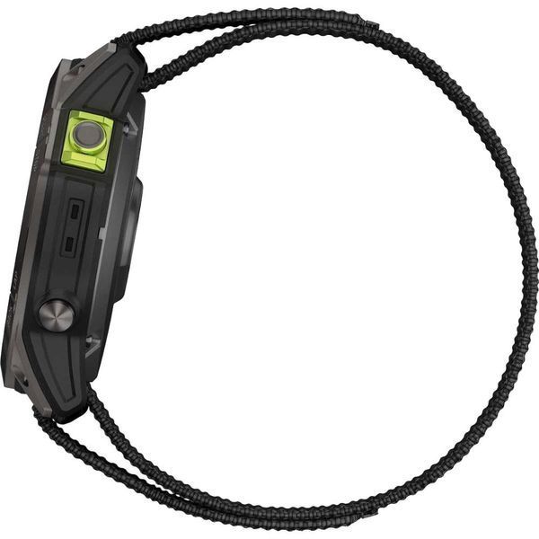 Смарт-годинник Garmin Enduro 2 (010-02754-00,010-02754-01,010-02754-13) 287731 фото