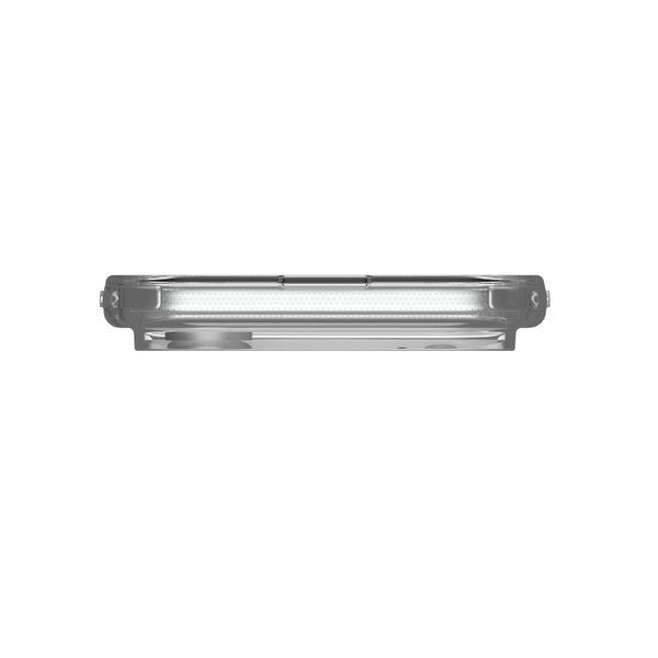 Чохол-накладка iPhone Air UAG Plyo MagSafe (114532114341) Ice/White 393823 фото