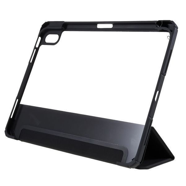 Чохол-книжка iPad 10.9/Air 11 M2 2024/Air 11 M3 2025 Mutural PINYUE Black 259785 фото
