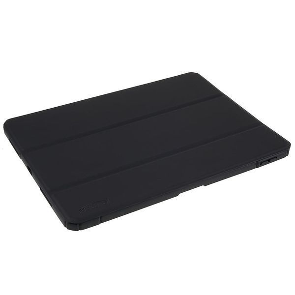 Чохол-книжка iPad 10.9/Air 11 M2 2024/Air 11 M3 2025 Mutural PINYUE Black 259785 фото