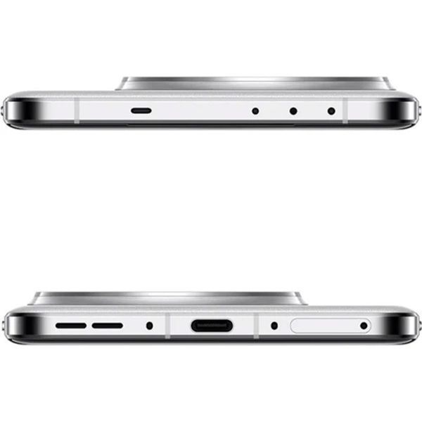 Смартфон OnePlus 13 16/512GB Arctic Dawn Global 360064 фото