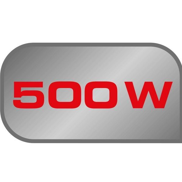 Міксер Tefal стаціонарний Prep'Mix+ Standbowl 500Вт, насадки-4, чаша-пластик, 2.5л, турборежим, біло-сірий (HT464138) 367510 фото