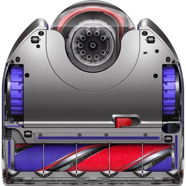 Робот-пилосос Dyson 360 VisNav (304640-01) 354045 фото