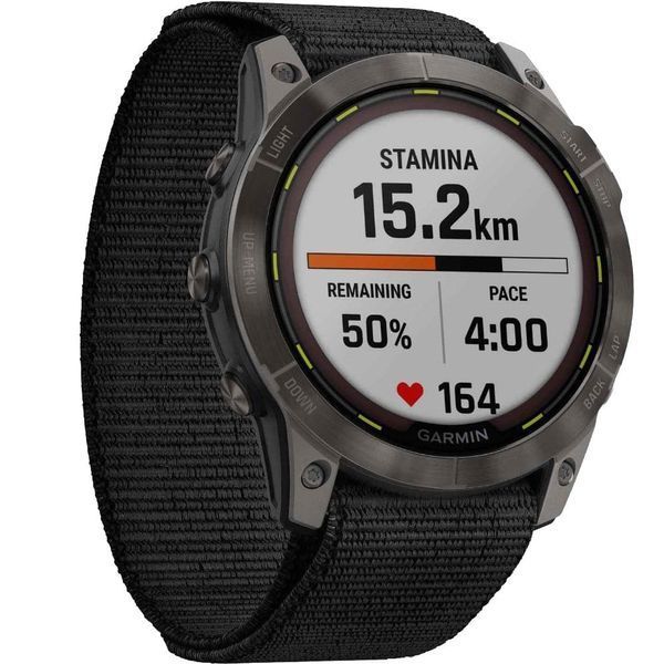Смарт-годинник Garmin Enduro 2 (010-02754-00,010-02754-01,010-02754-13) 287731 фото