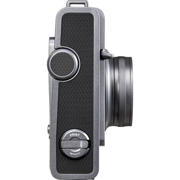Фотокамера FUJI Instax Wide EVO BLACK 358923 фото