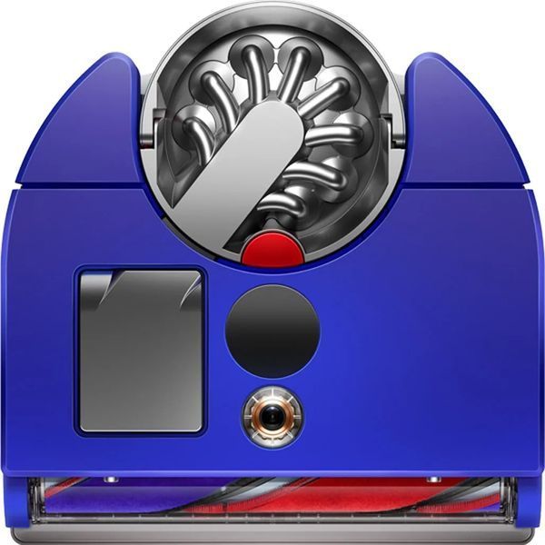 Робот-пилосос Dyson 360 VisNav (304640-01) 354045 фото