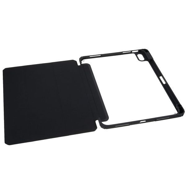 Чохол-книжка iPad 10.9/Air 11 M2 2024/Air 11 M3 2025 Mutural PINYUE Black 259785 фото