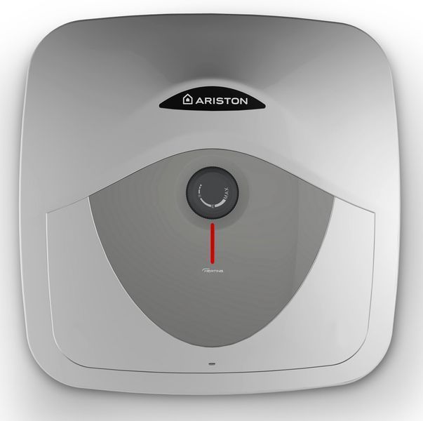 Водонагрівач електричний Ariston ANDRIS RS 30/3 30 л, 1.5 кВт, над мийкою, Італія, C 362805 фото