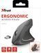 Миша Trust Verto Ergonomic, WL, чорний (22879_TRUST) 372768 фото 9