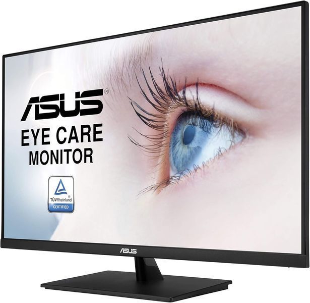 Монітор Asus 31.5" VP32UQ HDMI, DP, MM, IPS, 3840x2160, 4ms, RGB 100%, AdaptiveSync, HDR10 365884 фото